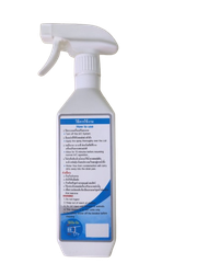 Dung dịch vệ sinh dàn lạnh - Air Coil Cleaner
