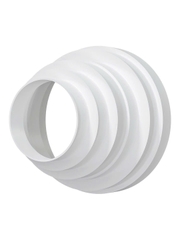 Nối tăng giảm đa năng LỆCH TÂM - PU-E