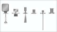 Cảm biến điện dung đo mức nước: Khái niệm, ứng dụng và ưu điểm