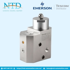Bộ điều áp hydro 2 cấp series HV-3500 TESCOM