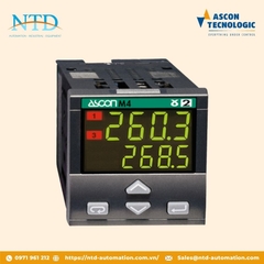 Bộ điều khiển nhiệt độ M4 Ascon Technologic