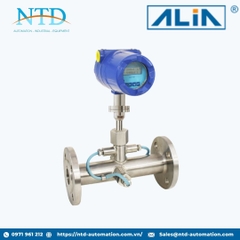 Lưu lượng kế siêu âm gắn cố định Series AUF761 ALIA