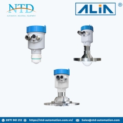 Cảm biến đo mức radar không tiếp xúc series ARL5200 ALIA