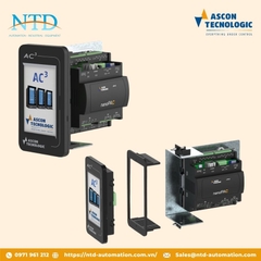 Bộ điều khiển đa chức năng AC3NP Ascon Technologic
