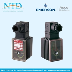 Bộ điều khiển điện tử Series 908 ASCO