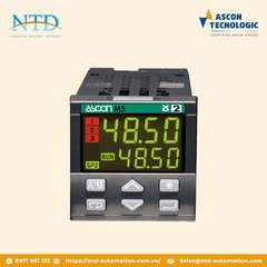 Bộ điều khiển quy trình M5 Ascon Technologic