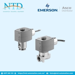 Van điện từ 8264G009 series 264 ASCO