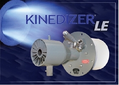 Maxon - KINEDIZER® LE Burner