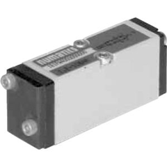 VAN ĐIỆN TỪ ASCO CL18, Series CL18, 5/2 Way Spool Valve