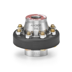 400-401 All-Welded Diaphragm Seals