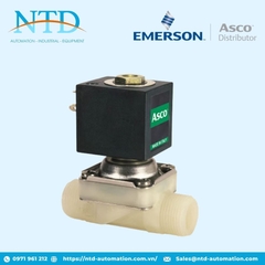 Van điện từ đa dụng series L131 ASCO