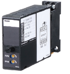 M2XUM Universal input, PC programmable; Modbus-RTU