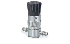 TESCOM™ 64-2800 Series Electronic Pressure Regulator