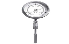 Fantinelli - Expansion thermometers