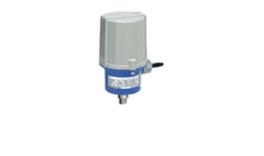 ELECTRONIC ACTUATOR, Model: MSP6-136LT-ACK3