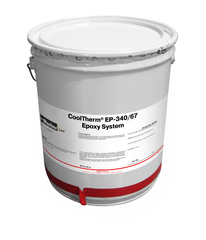 Hệ thống Epoxy CoolTherm® EP-340/67