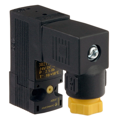 VAN ĐIỆN TỪ ASCO SERIES 302, 2/2 Pad Mount (ISO 15218) Size 15