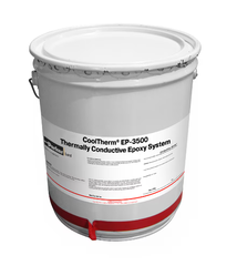 Hệ thống Epoxy dẫn nhiệt CoolTherm® EP-3500