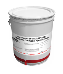 Hệ thống keo epoxy dẫn nhiệt CoolTherm® EP-3500/EP-2000