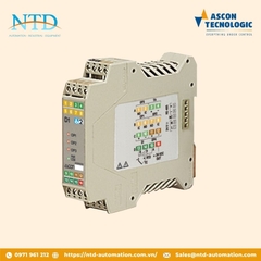 Bộ điều khiển nhiệt độ D1 Ascon Technologic