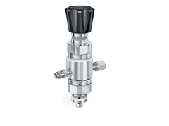 TESCOM™ 64-3400 Series Dual Stage Regulator