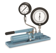 1327CM Pressure Gauge Comparator