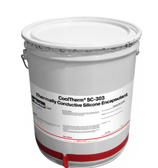 CoolTherm® SC-303 Chất Bọc Silicone Dẫn Nhiệt