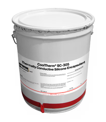 CoolTherm® SC-305 Chất Bọc Silicone Dẫn Nhiệt