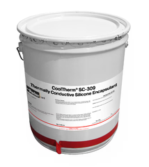 CoolTherm® SC-309 Chất Bọc Silicone Dẫn Nhiệt