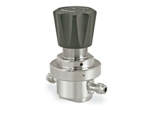 TESCOM™ 64-3600 Series Highly Sensitive Pressure Regulator
