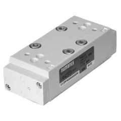 VAN ĐIỆN TỪ ASCO E12, Series E12, 5/2 Way Spool Valve