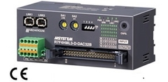 R7G4HEIP EtherNet/IP I/O MODULE