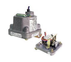Diaphragm Pressure Switches - D1S, D2S, D1H, D2H Series