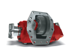 Powershift (Hydraulic) 8-Bolt Power Take-Off (PTO) 810 Series