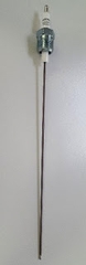 Eclipse 12392-3 Spark Ignitor or Flame Rod, 3/4