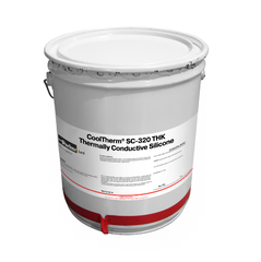 CoolTherm® SC-320 Chất Bọc Silicone Dẫn Nhiệt
