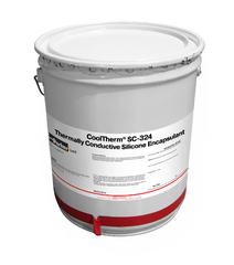 CoolTherm® SC-324 Vật liệu bọc silicone dẫn nhiệt