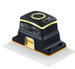 Smart valve sensor for valve actuators