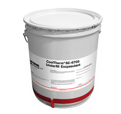 CoolTherm® SC-6705 Silicone Encapsulant