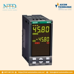 Bộ điều khiển nhiệt độ X3 Ascon Technologic