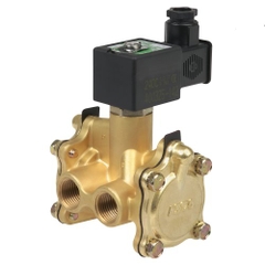 VAN ĐIỆN TỪ ASCO 316, Series 316, Brass