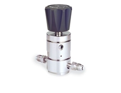 TESCOM™ 64-5000 Series Subatmospheric Pressure Regulator