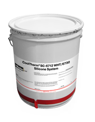 Hệ thống Silicone CoolTherm® SC-6712 WHT/6730
