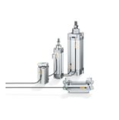High load current for use on T-slot cylinders