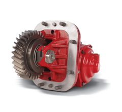 Powershift (Pneumatic) 8-bolt Power Take-Off (PTO) 238D Series