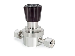 TESCOM™ 64-5400 Series Electropolish Pressure Regulator