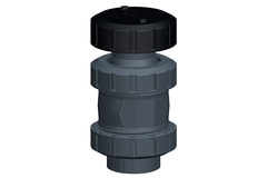 Ventilating Valve Type 595