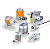 Absolute multiturn encoders