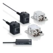 Static inclination sensors