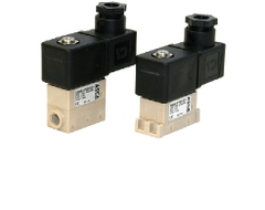 Asco - Van điện từ-2 Way 2/2-ASCO Series 068